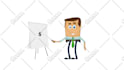 create a whiteboard animation