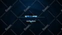 design premium twitch overlays, animated screens, and mascot logo for streamers