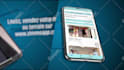 create mobile app  promo, application promotion video