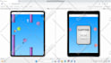 create 2d or 3d javascript game in web browser