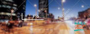 do professional facebook cover video