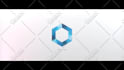 do minimal intro outro logo animation