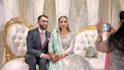 create a cinematic wedding video with professional editing