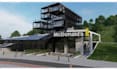 do a realistic walk through video for your design or 3d