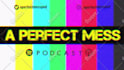 make a glitchy intro with your logo