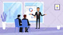 create saas explainer video