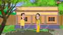 create awesome 2d animated explainer video