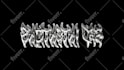 seamless 3d rotation of your logo, text, or images