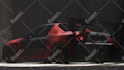do 3d car modelling and animation