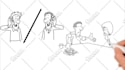 create a whiteboard animation explainer video