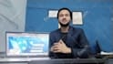 be your english spokesperson
