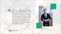 design custom powerpoint, canva template for your presentation deck