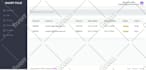 develop web application with python and typescript stack