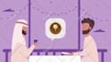 create a converting cryptocurrency or ico video