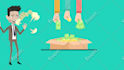 create 2d animated explainer video or 2d animation within 24h
