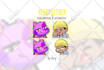 draw custom twitch emotes