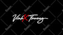animate your handwritten signature style logo