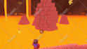 do a professional level minecraft animation