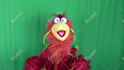 have felix the phoenix create a custom puppet video