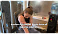 film and edit an amazon product lifestyle video with model