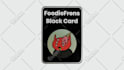 create 3d rotating nft membership cards