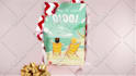 create custom motion graphics and vfx designs