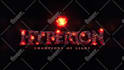 design a fantasy, rpg, sci fi, steam animated game logo