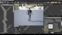 rig your character to epic unreal ue4 and ue5 mannequin skeleton