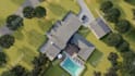 do interior design, exterior design renders, and walkthrough 3d animation