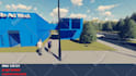make video 3d walkthrough with lumion seconds