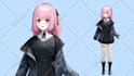 design and rig your live2d models