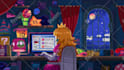 create professional pixel art illustrations and animations