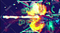 create an epic cinematic trailer, intro, titles animation