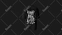 create 3d hoodie mockup animation and other clothing mockups