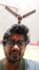 record a natural selfie video in full HD