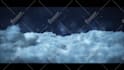 make awesome hot cloud wishes logo intro animation video