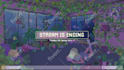create a custom animated stream package for you