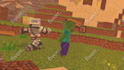 create you an minecraft intro