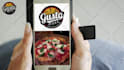 deliver this funny pasta fail ad for tiktok reels and shorts