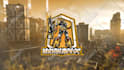 craft twitch overlay, twitch logo, animated twitch stream alerts, panels screens