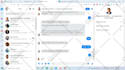 create real estate chatbot