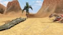 create 3d character animation