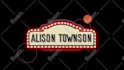 create a custom animated text promotion for your business