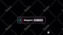 make social media popups for youtube, twitch, kick