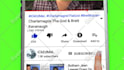 make 3d subscribe and press bell icon youtube intro