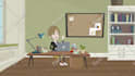 create 2d animated marketing video