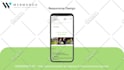 do scrolling website video mockup