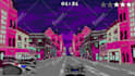 make a 32 bits video game music video