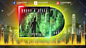 make unique music promo audio spectrum or music visualizer