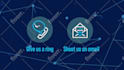 create an 2d animated explainer video